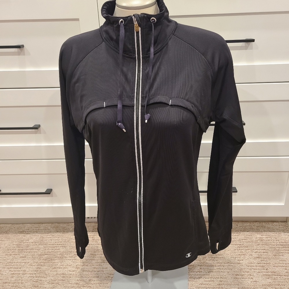 Champion work out sweater